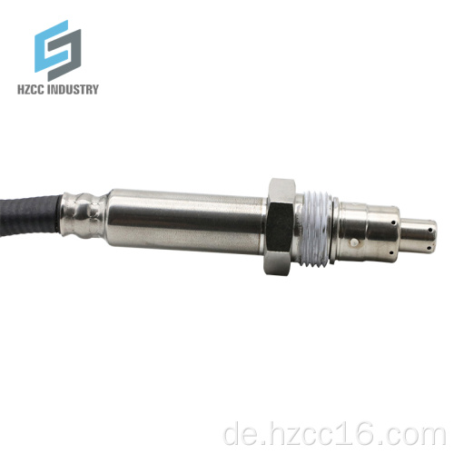 24-V-Stickstoff-Nox-Sauerstoffsensor für Mercedes 5WK96659C